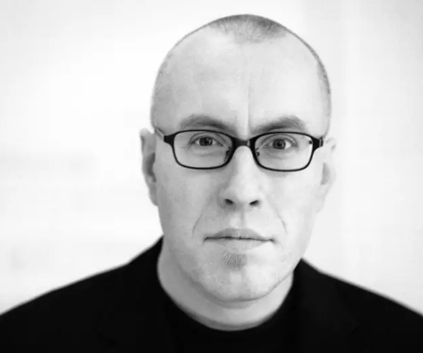 Claesson Koivisto Rune 设计团队建筑师 Eero Koivisto 