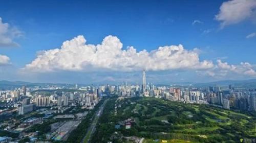 北京将在这七个方面加大对雄安新区建设支持