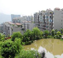 2012:重庆区县房地产投资加大