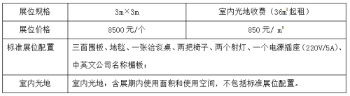 广州衣柜展