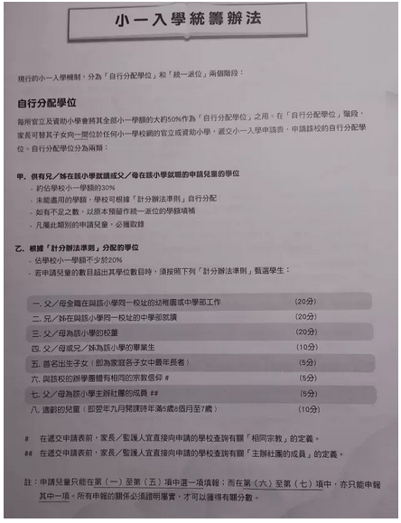 香港的学区房为什么不像我们这般疯狂 乐居财经