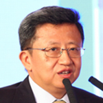 龚方雄 中国投资银行主席