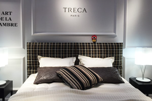 TRECA PARIS