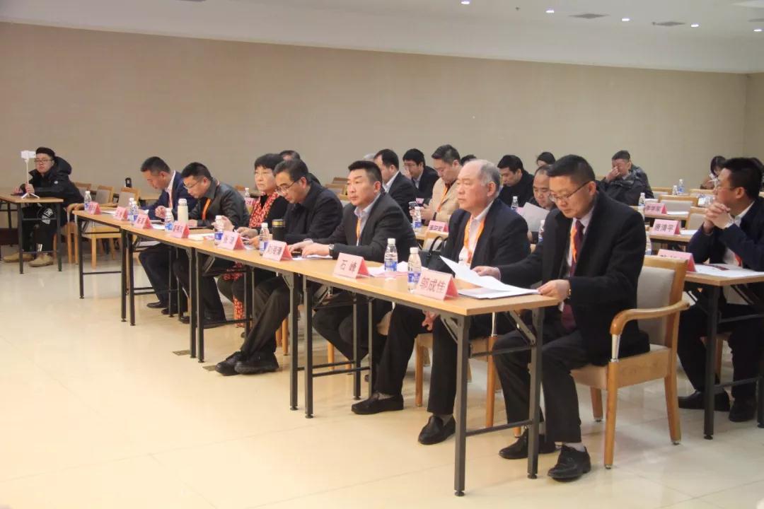 2018中国门业创新发展论坛在京圆满举办