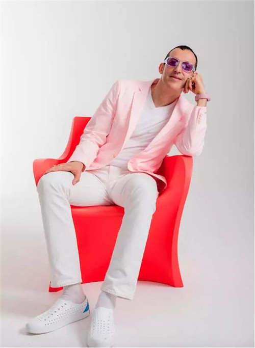Karim Rashid