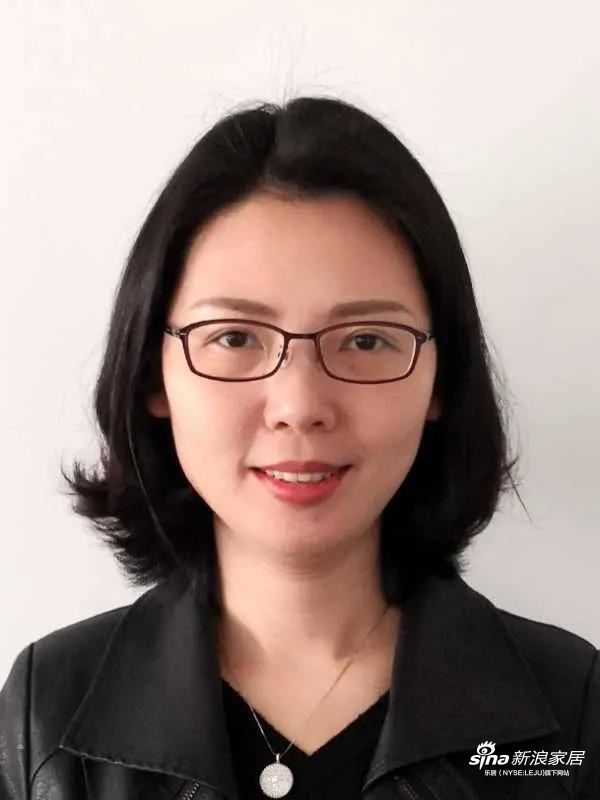 中国软装定制联盟江苏执委会执行主席