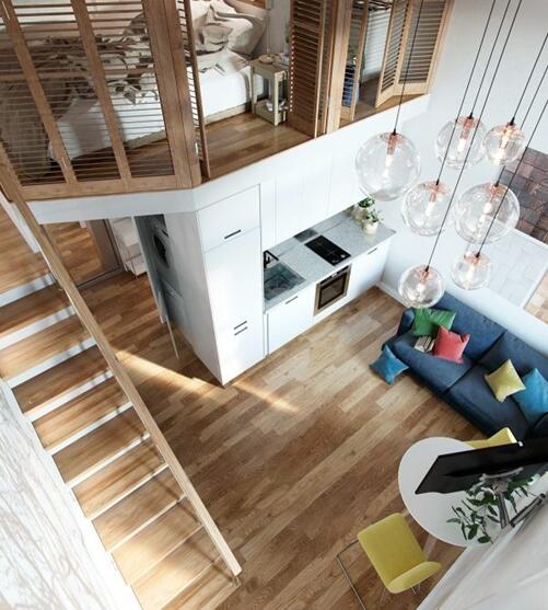 loft