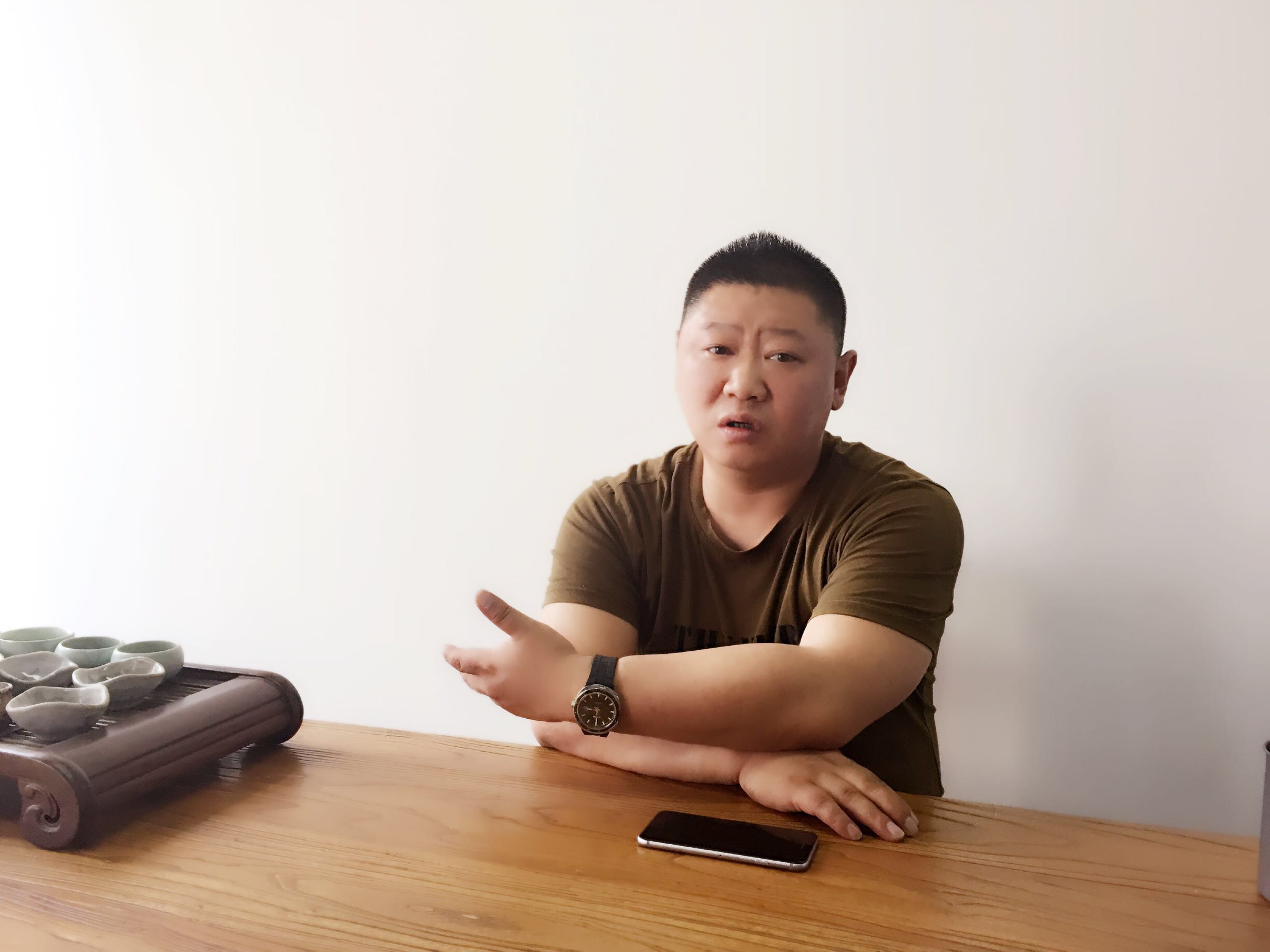 【专访】新联行陶杰:产业导入是文化旅游项目的灵魂