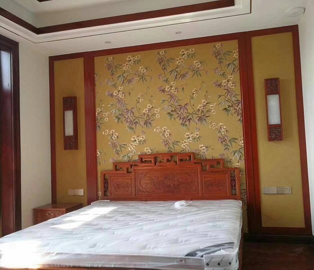 潮州业主实景