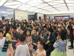 法恩莎卫浴省级联动广东站：你敢来，我们就 ...