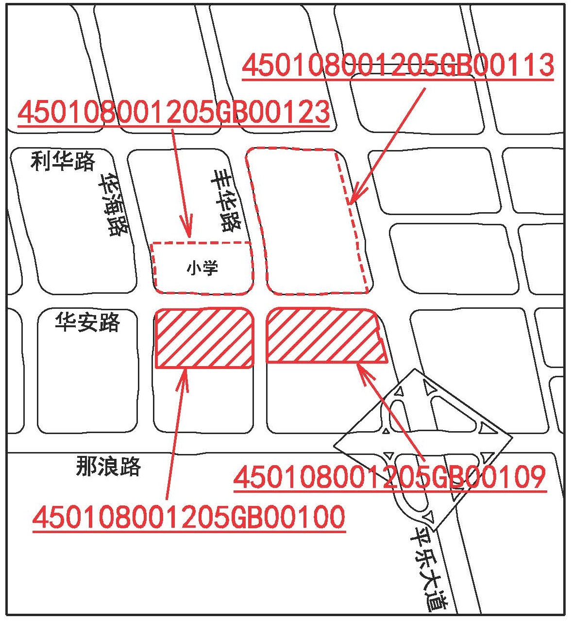 土拍预告|起拍总价34亿南宁新挂6幅地 五象地块须100%自持