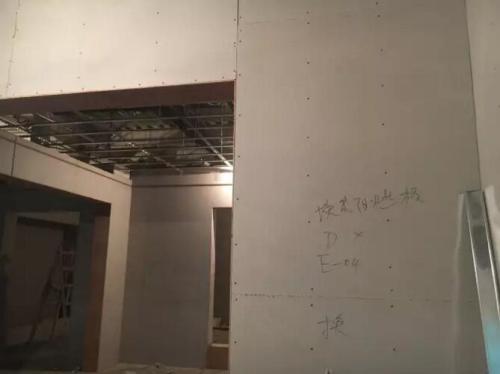 （现场发现的问题及时解决）