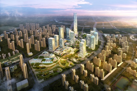 重庆楼市年终讲:返乡置业这4类盘千万不要买(组图)