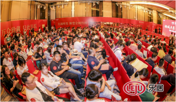 龙湖景粼玖序|中央公园cbd红盘,王者加冕领军合肥改善