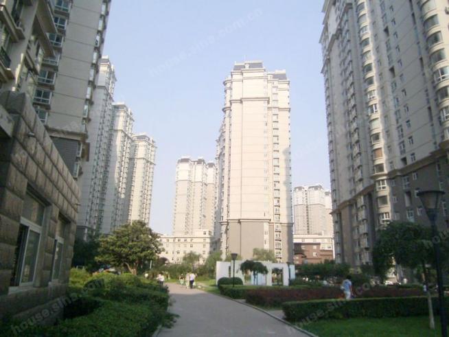帝湖花园