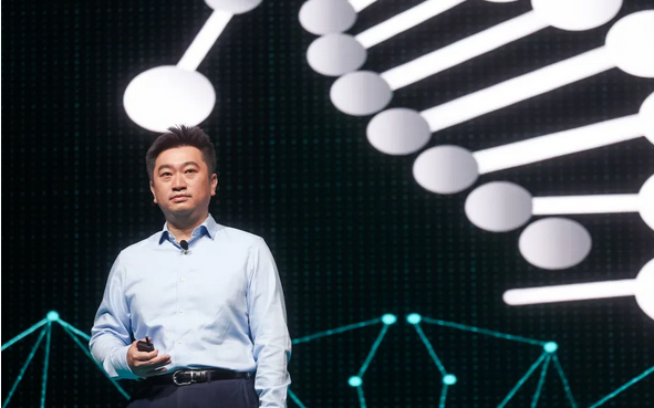謝駿 克而瑞證券CEO