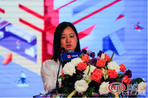 合肥房产大数据首次公开房产新闻 “置享”高峰论坛盛大开启