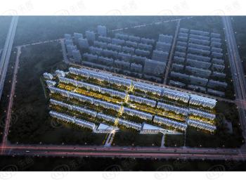 拿证速递|7月21日中海橡树园204套住宅取得预售证