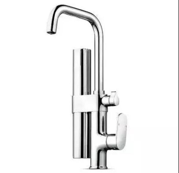 Kitchen Faucet with Water Purity Filter Ballee 中国