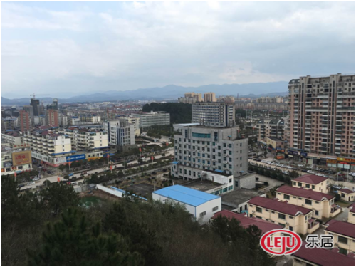 目前仅有1室北京速记公司1厅的小户型