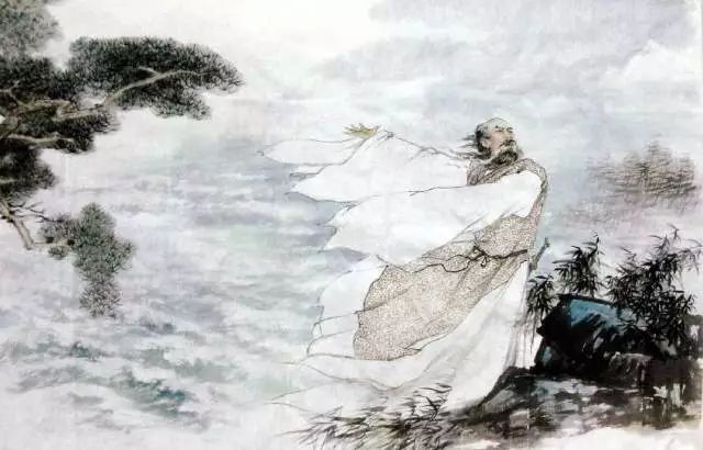 弘扬屈原精神 传承端午文化2018端午文化艺