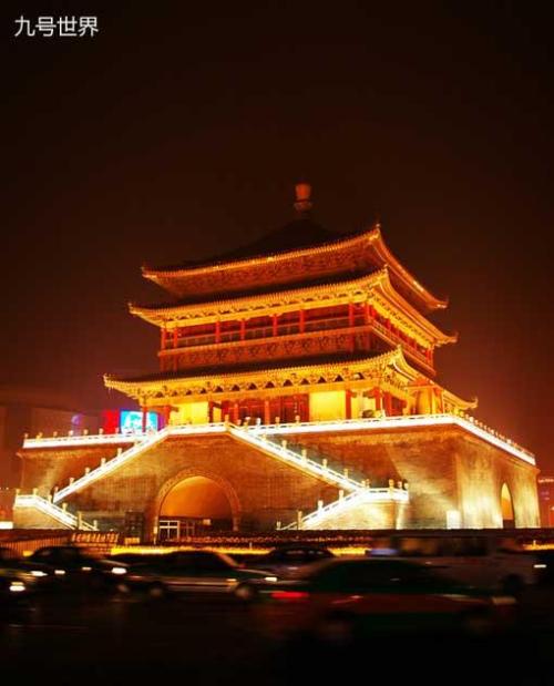 中国未来潜力最大的十座城市 早点去定居可好