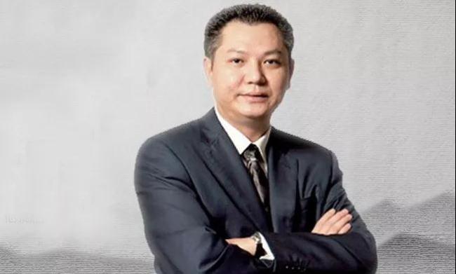 发布人事变动公告称,公司执行董事李建明辞任,蔡风佳获委任为执行董事