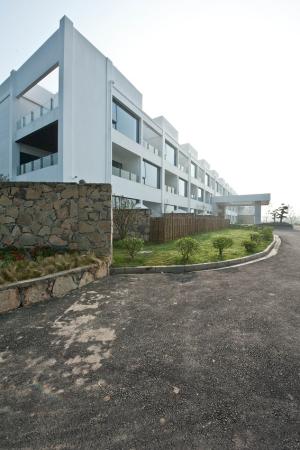 外酒店