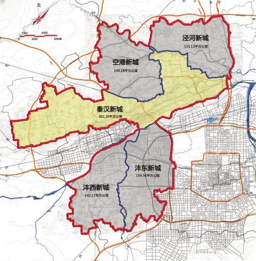 会说话的好房子—探秘秦汉新城豪宅星河湾 西安乐居网