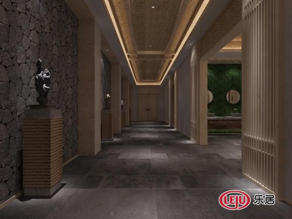 李彦辉-佳稻里民宿酒店 游客中心