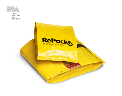 RePack
芬兰 | RePack