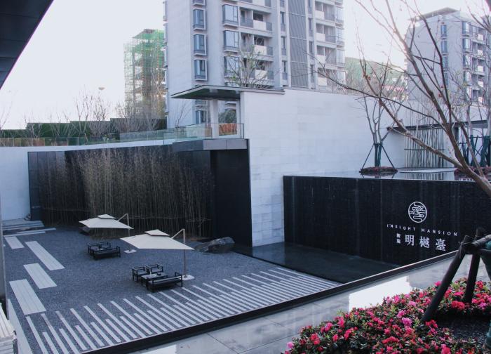 评测:实探九龙湖低密度花园住宅——新旅明樾台