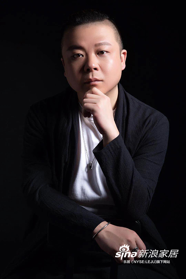 中国软装定制联盟江苏执委会副秘书长