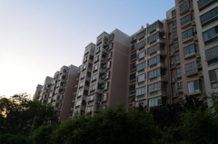 中国社科院:一线城市房价总体平稳