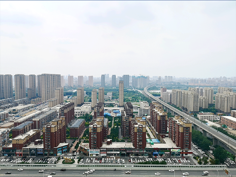 土拍快报|1月9日吉林省新红大房地产摘得二道区一宗地块