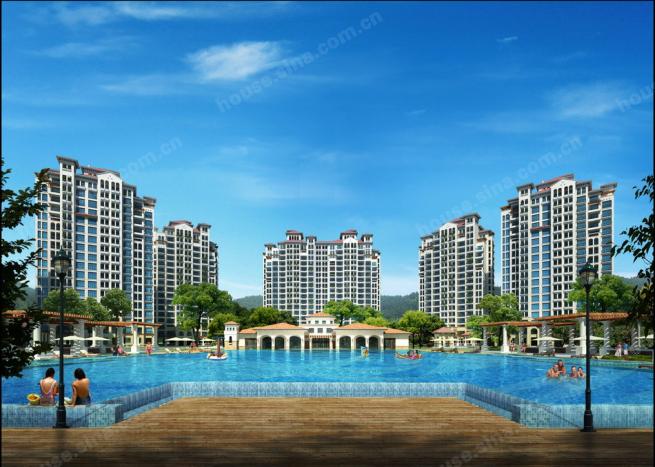 天悦湾滨海度假村