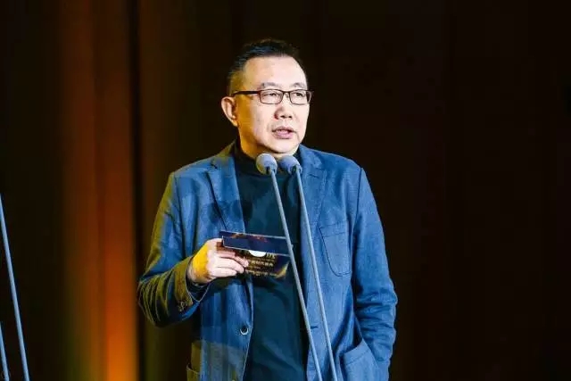 界面创始人兼CEO何力