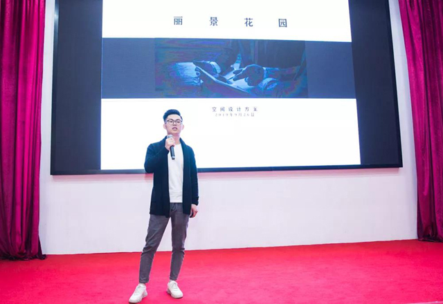 唐平 丽江飞象装饰合伙人／设计总监