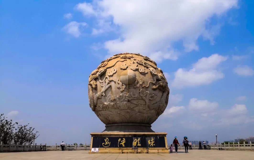 这就是防城港!宜居,宜商,宜发展