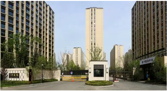 健康科技住宅 荣登北京普宅销冠