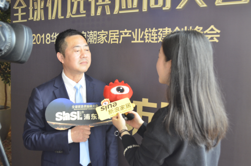 上海浦东电缆副总裁 陈月华