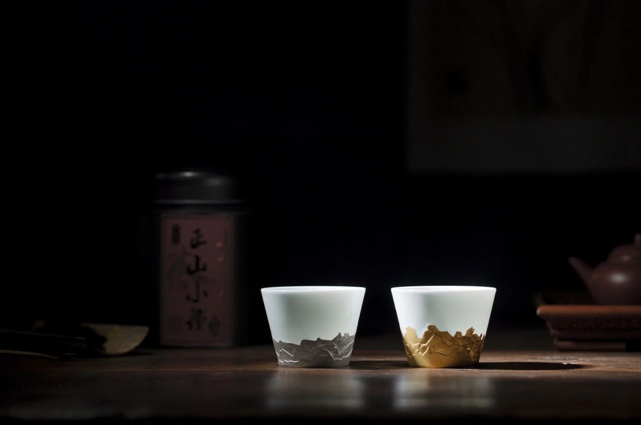 金妆银砌