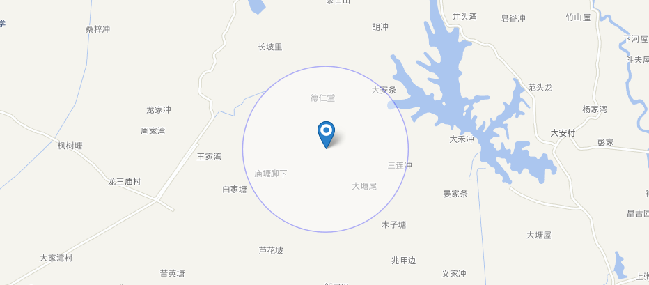 土拍快讯|星城发展集团底价1.2亿摘得长沙县纯住宅地