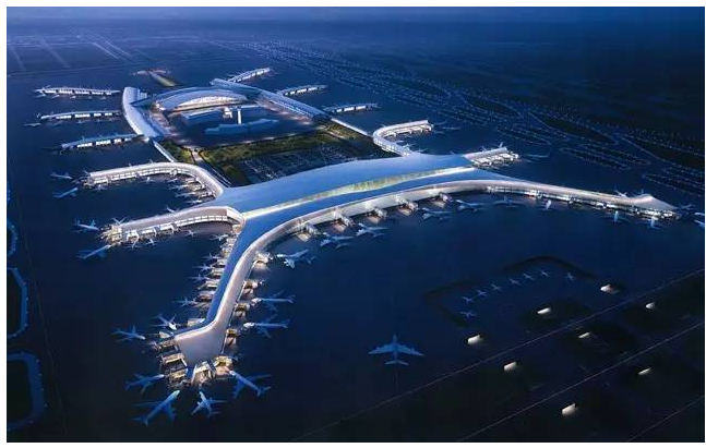 白云机场要大规模扩建咯_新浪房产_新浪网