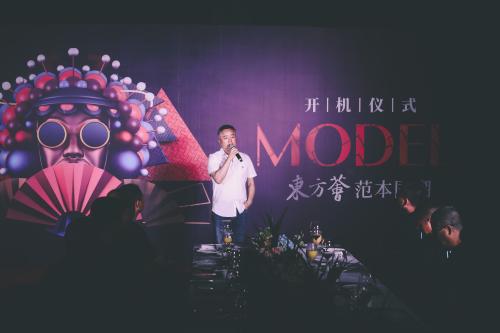 中国铜艺大师朱军岷先生