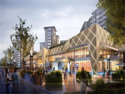 盘龙城8年涨价250% 这些楼盘还会在“价格洼地”里呆多久