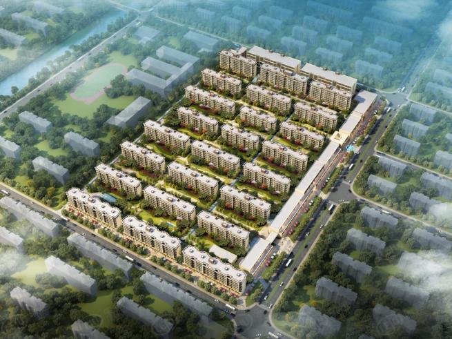 新品入市 | 四季春晓金科&阳光城联合打造海教园全新作品
