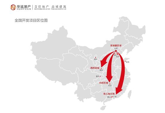 华远