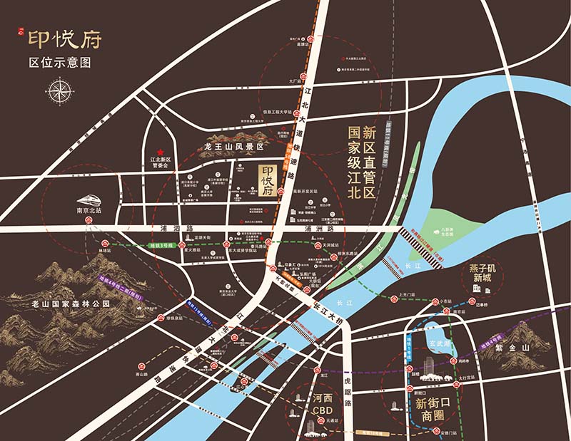 拿证速递丨印悦府领216套住宅销许，均价23811元/㎡起