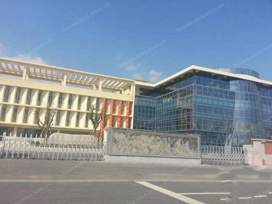 伟业迎春城丽家-花港迎春小学1-苏州乐居